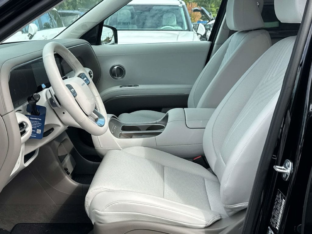 2026 Hyundai Palisade Hybrid SEL Premium 8 Passenger