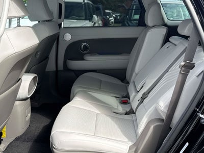 2026 Hyundai Palisade Hybrid SEL Premium 8 Passenger
