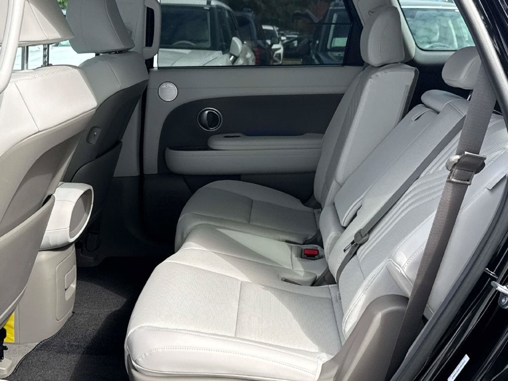 2026 Hyundai Palisade Hybrid SEL Premium 8 Passenger