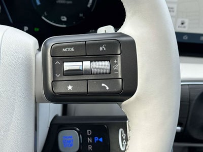2026 Hyundai Palisade Hybrid SEL Premium 8 Passenger