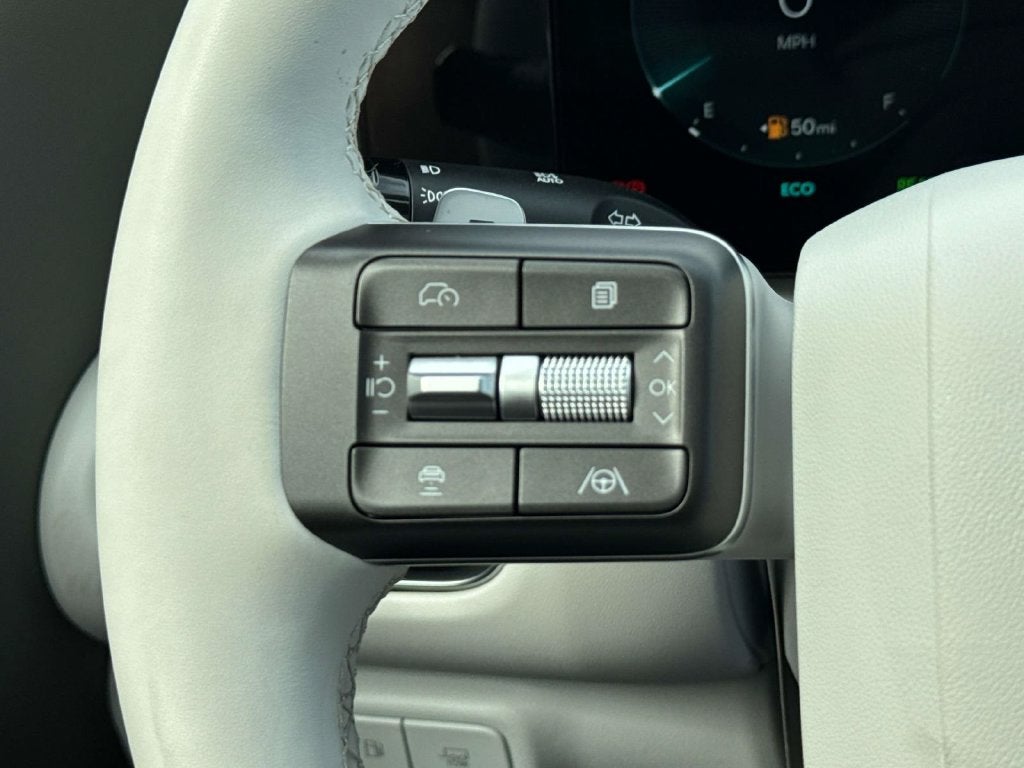 2026 Hyundai Palisade Hybrid SEL Premium 8 Passenger