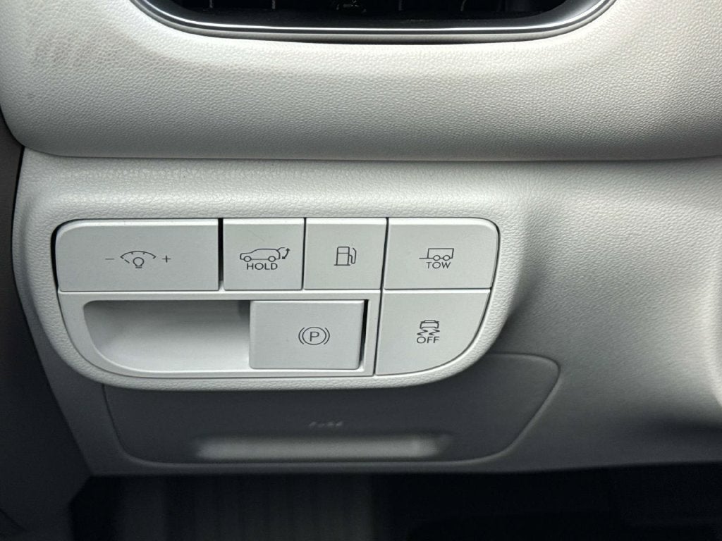 2026 Hyundai Palisade Hybrid SEL Premium 8 Passenger