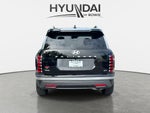2026 Hyundai Palisade Hybrid SEL Premium 8 Passenger