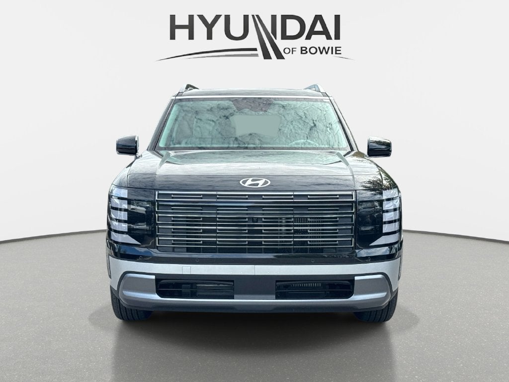 2026 Hyundai Palisade Hybrid SEL Premium 8 Passenger