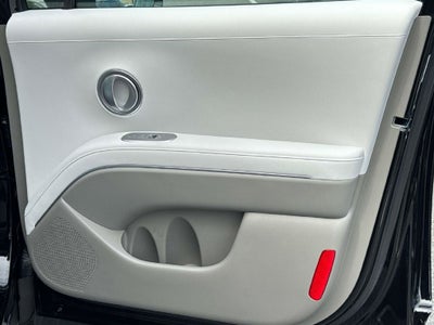 2026 Hyundai Palisade Hybrid SEL Premium 8 Passenger