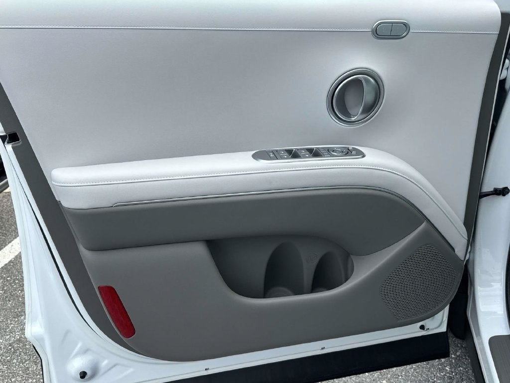 2026 Hyundai Palisade Hybrid SEL Premium 7 Passenger