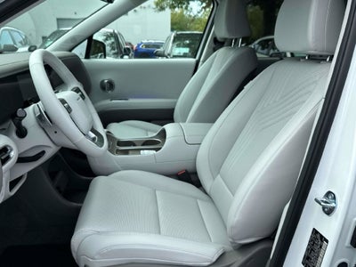 2026 Hyundai Palisade Hybrid SEL Premium 7 Passenger