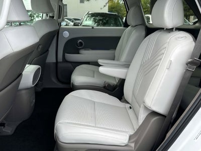2026 Hyundai Palisade Hybrid SEL Premium 7 Passenger