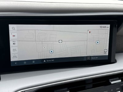 2026 Hyundai Palisade Hybrid SEL Premium 7 Passenger