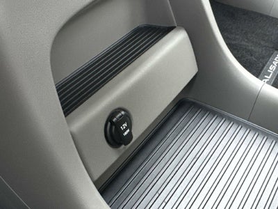 2026 Hyundai Palisade Hybrid SEL Premium 7 Passenger