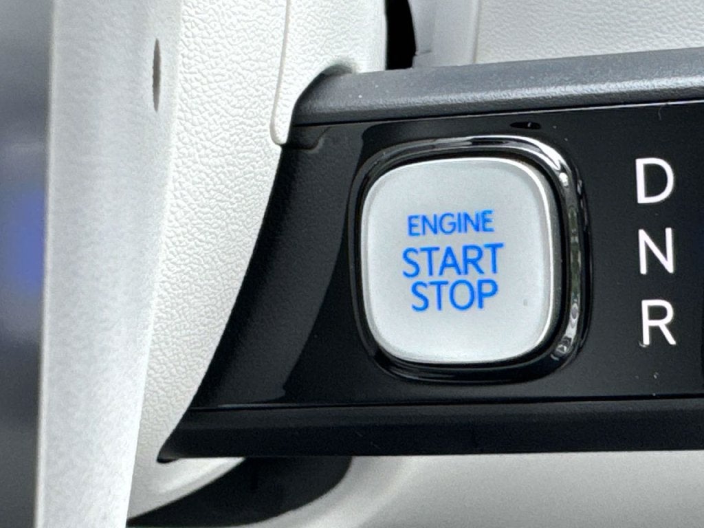 2026 Hyundai Palisade Hybrid SEL Premium 7 Passenger