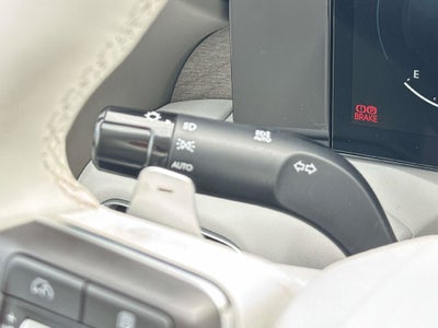 2026 Hyundai Palisade Hybrid SEL Premium 7 Passenger