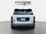 2026 Hyundai Palisade Hybrid SEL Premium 7 Passenger