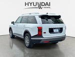 2026 Hyundai Palisade Hybrid SEL Premium 7 Passenger