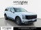 2027 Hyundai Palisade Hybrid SEL Premium 7 Passenger