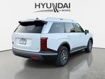 2027 Hyundai Palisade Hybrid SEL Premium 7 Passenger