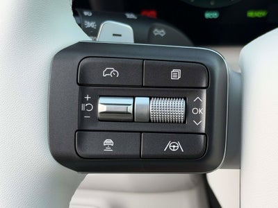 2027 Hyundai Palisade Hybrid SEL Premium 7 Passenger
