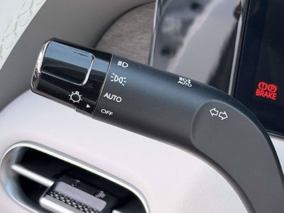 2027 Hyundai Palisade Hybrid SEL Premium 7 Passenger