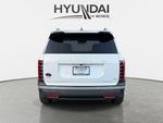 2027 Hyundai Palisade Hybrid SEL Premium 7 Passenger