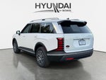 2027 Hyundai Palisade Hybrid SEL Premium 7 Passenger