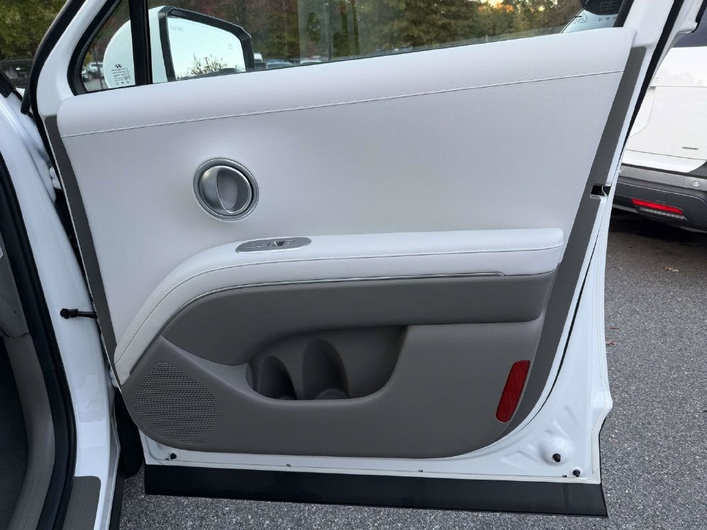 2027 Hyundai Palisade Hybrid SEL Premium 7 Passenger