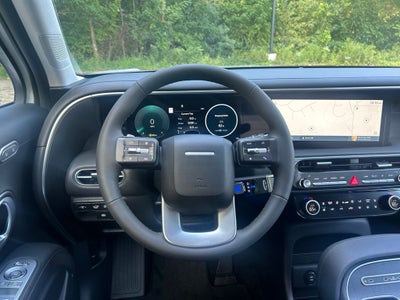 2027 Hyundai Palisade Hybrid SEL Premium 7 Passenger