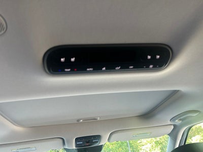 2027 Hyundai Palisade Hybrid SEL Premium 7 Passenger