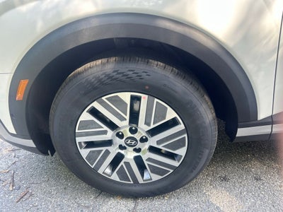 2027 Hyundai Palisade Hybrid SEL Premium 7 Passenger