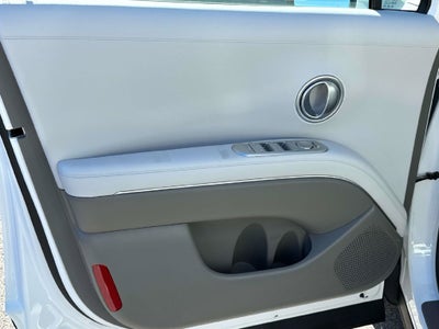 2027 Hyundai Palisade SEL 8 Passenger