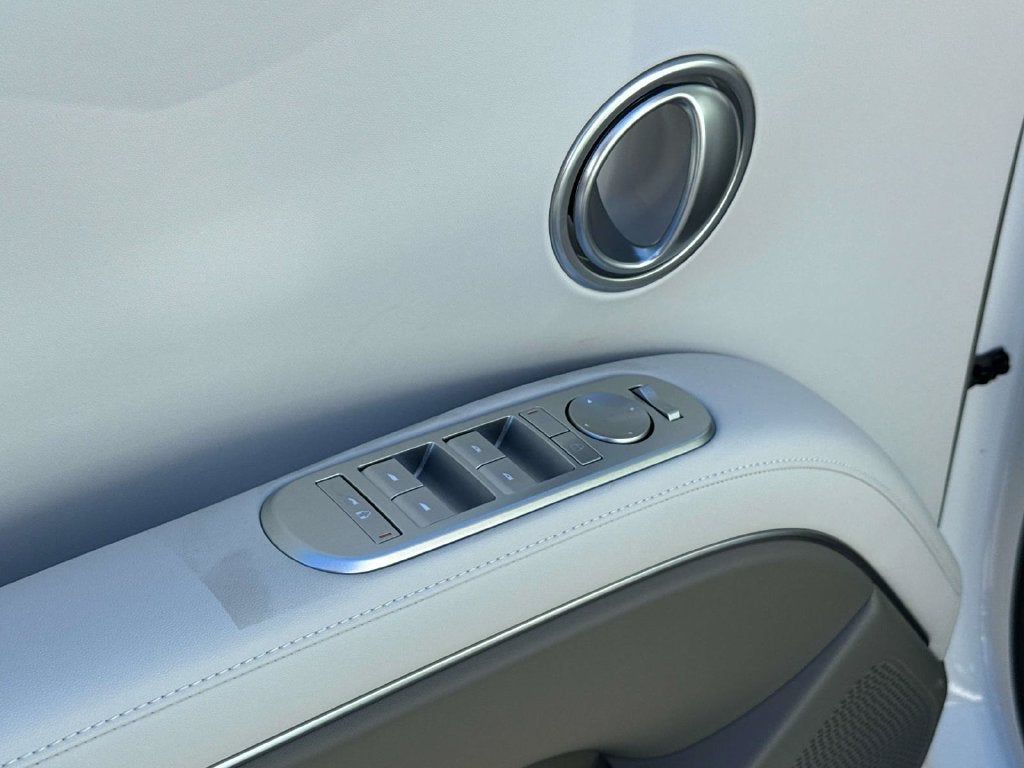 2027 Hyundai Palisade SEL 8 Passenger