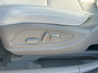 2027 Hyundai Palisade SEL 8 Passenger