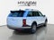 2027 Hyundai Palisade SEL 8 Passenger