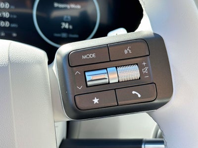 2027 Hyundai Palisade SEL 8 Passenger