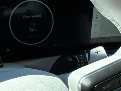 2027 Hyundai Palisade SEL 8 Passenger