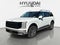 2027 Hyundai Palisade SEL 8 Passenger