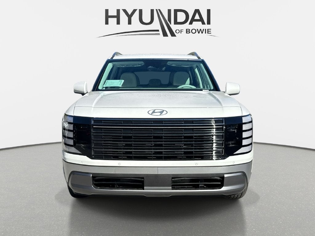 2027 Hyundai Palisade SEL 8 Passenger