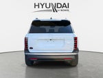 2027 Hyundai Palisade SEL 8 Passenger
