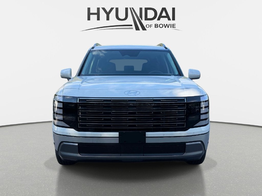 2027 Hyundai Palisade SEL 8 Passenger