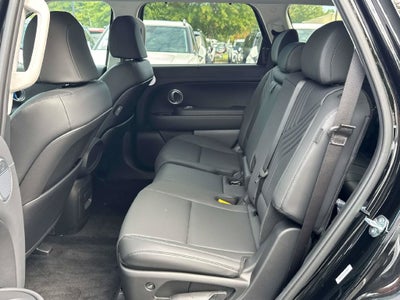 2026 Hyundai Palisade Hybrid SEL 8 Passenger