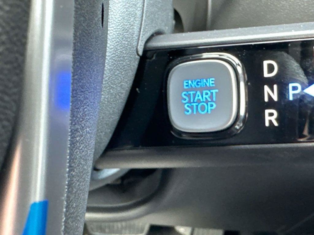 2026 Hyundai Palisade Hybrid SEL 8 Passenger