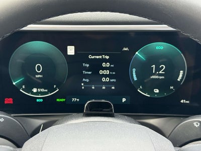 2026 Hyundai Palisade Hybrid SEL 8 Passenger