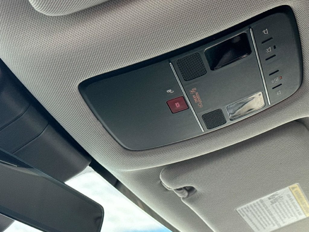 2026 Hyundai Palisade Hybrid SEL 8 Passenger