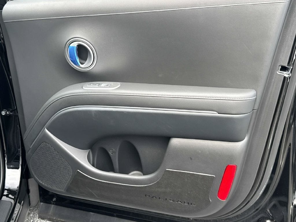 2026 Hyundai Palisade Hybrid SEL 8 Passenger