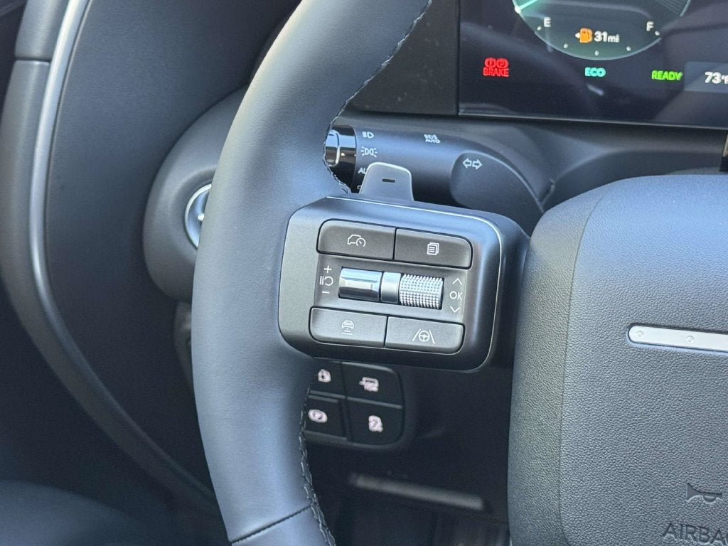 2026 Hyundai Palisade Hybrid SEL 7 Passenger