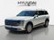 2026 Hyundai Palisade Hybrid SEL 7 Passenger