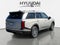 2027 Hyundai Palisade Hybrid SEL 7 Passenger