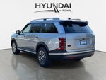 2027 Hyundai Palisade Hybrid SEL 7 Passenger