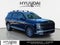 2026 Hyundai Palisade SEL Premium 7 Passenger