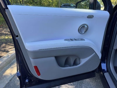 2026 Hyundai Palisade SEL Premium 7 Passenger