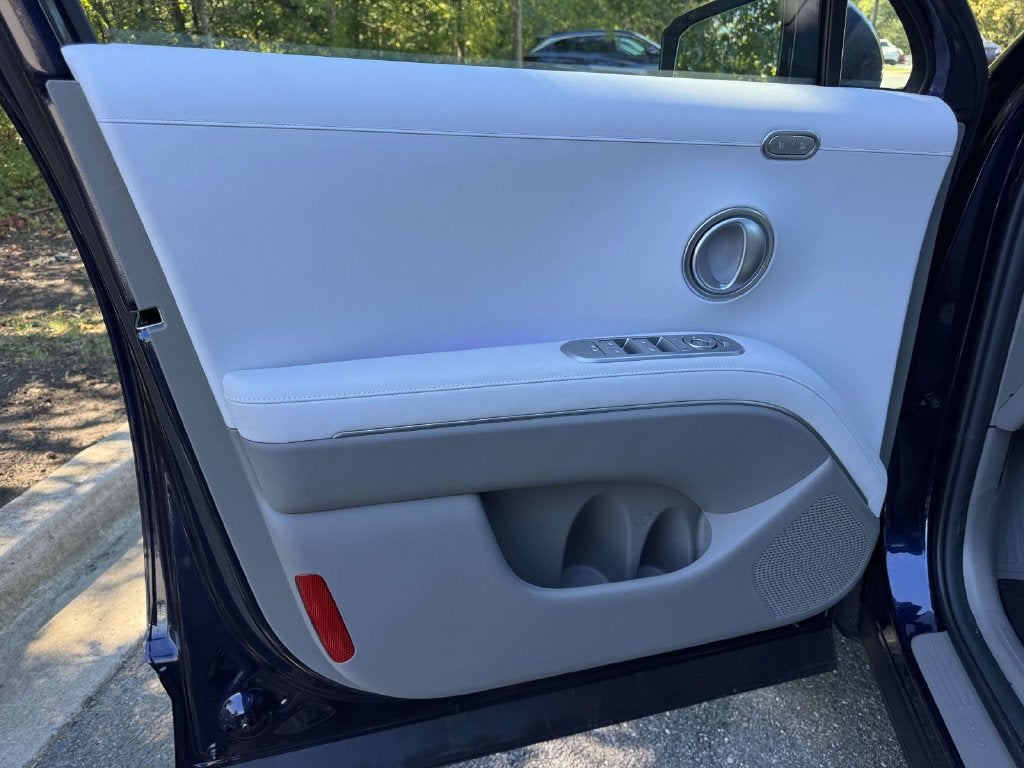 2026 Hyundai Palisade SEL Premium 7 Passenger